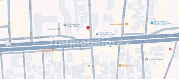 2 bedrooms Apartment in Collegno, Italy No. 10198 11