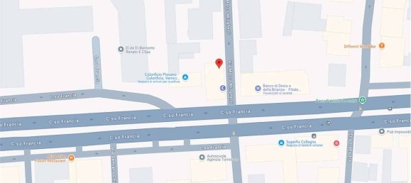 2 bedrooms Apartment in Collegno, Italy No. 10198 12