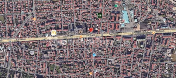 2 bedrooms Apartment in Collegno, Italy No. 10198 8