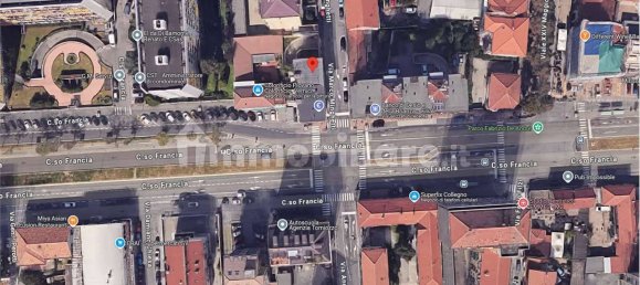 2 bedrooms Apartment in Collegno, Italy No. 10198 9