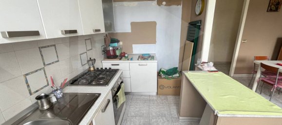 Квартира с 4 комнатами в Бари, Италия № 20013 20