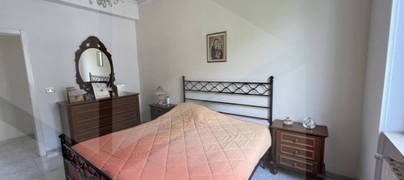 Квартира с 4 комнатами в Бари, Италия № 20013 23