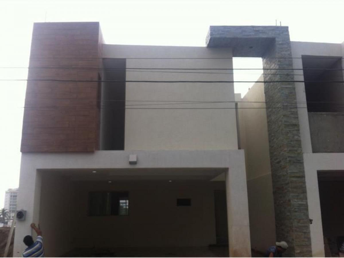 3 Schlafzimmer Haus in Veracruz, Mexico, Nr. 228301