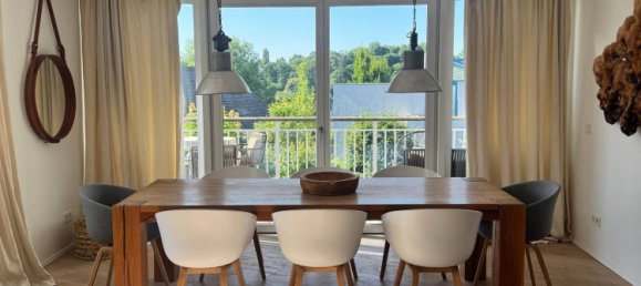 3-salle Appartement à Dobling, Austria No. 195847 5