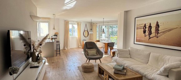 3-salle Appartement à Dobling, Austria No. 195847 8