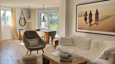 3-salle Appartement à Dobling, Austria No. 195847