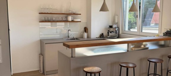 3-salle Appartement à Dobling, Austria No. 195847 2