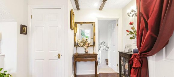 1 bedroom Apartment in Hadley Wood, United Kingdom No. 6653 4