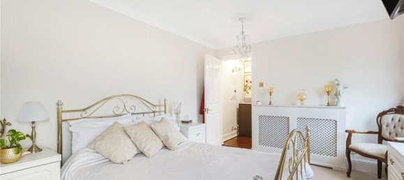 1 bedroom Apartment in Hadley Wood, United Kingdom No. 6653 11