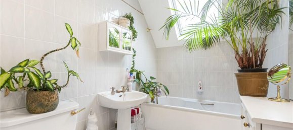 1 bedroom Apartment in Hadley Wood, United Kingdom No. 6653 13