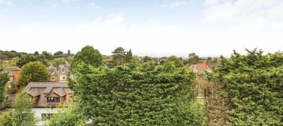 1 bedroom Apartment in Hadley Wood, United Kingdom No. 6653 15