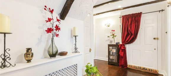 1 bedroom Apartment in Hadley Wood, United Kingdom No. 6653 3