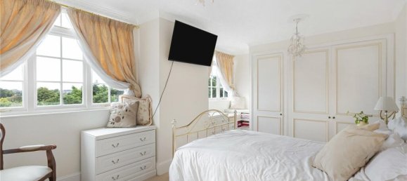 1 bedroom Apartment in Hadley Wood, United Kingdom No. 6653 10