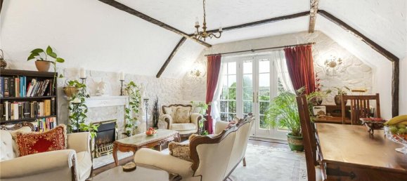 1 bedroom Apartment in Hadley Wood, United Kingdom No. 6653 5