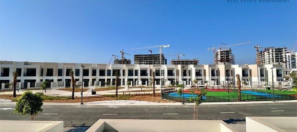 Adosado de 3 dormitorios en Mina Al Arab, UAE No. 95003 29