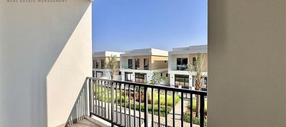 Adosado de 3 dormitorios en Mina Al Arab, UAE No. 95003 23