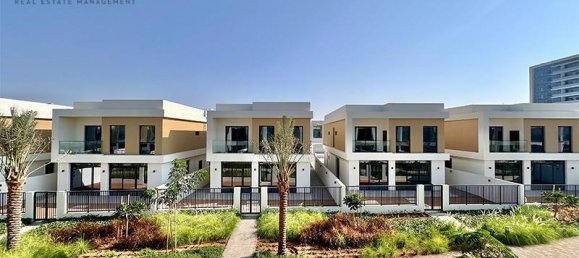 Adosado de 3 dormitorios en Mina Al Arab, UAE No. 95003 17