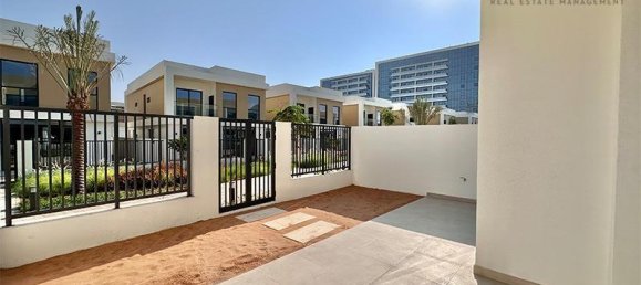 Adosado de 3 dormitorios en Mina Al Arab, UAE No. 95003 26