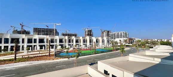 Adosado de 3 dormitorios en Mina Al Arab, UAE No. 95003 18