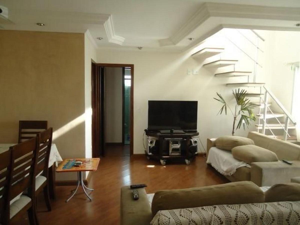 3 chambres Maison à Sao Paulo, Brazil No. 563297