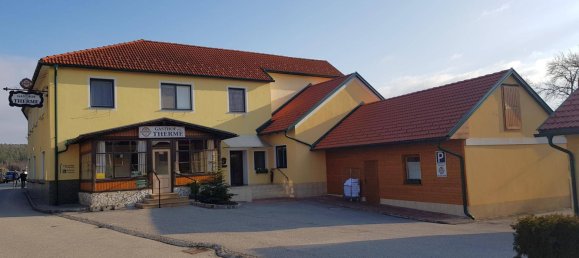 Imóvel comercial em Bad Erlach, Austria N.º 54710 4