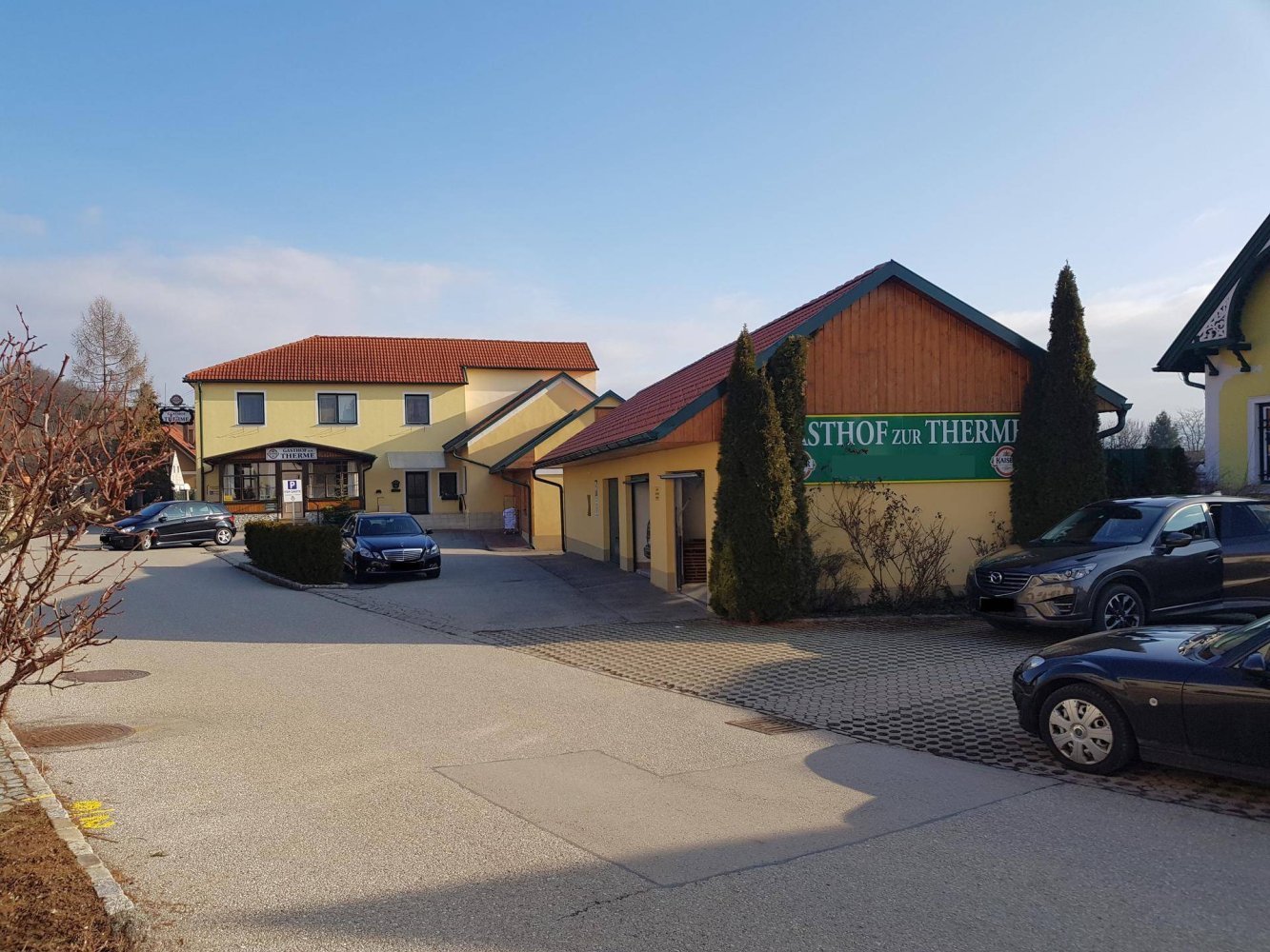 Imóvel comercial em Bad Erlach, Austria N.º 54710