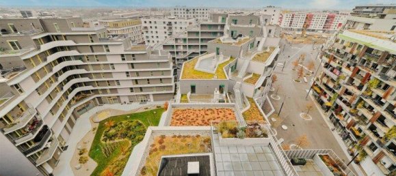 Дуплекс с 3 комнатами в Веринг, Австрия № 201722 2