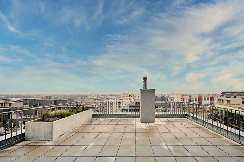 Дуплекс с 3 комнатами в Веринг, Австрия № 201722