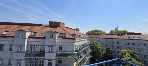 2 rooms Apartment in Brigittenau, Austria No. 154348 16