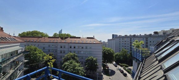 2 rooms Apartment in Brigittenau, Austria No. 154348 15