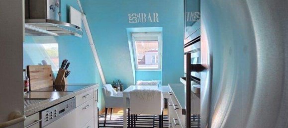 2 rooms Apartment in Brigittenau, Austria No. 154348 17