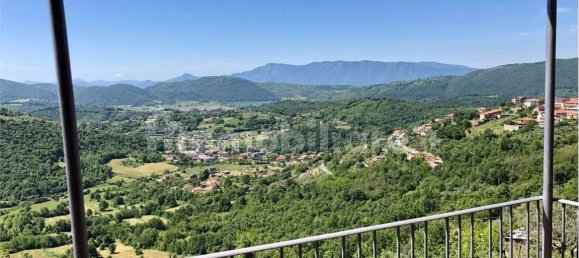 Casa de 4 dormitorios en Torre Cajetani, Italy No. 310467 10