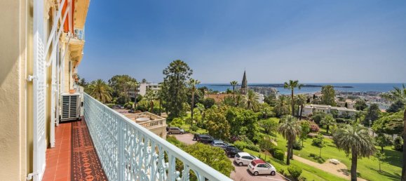 3 chambres Appartement à Cannes, France No. 76 2