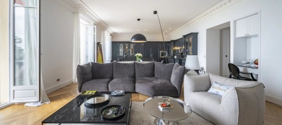 3 chambres Appartement à Cannes, France No. 76 6