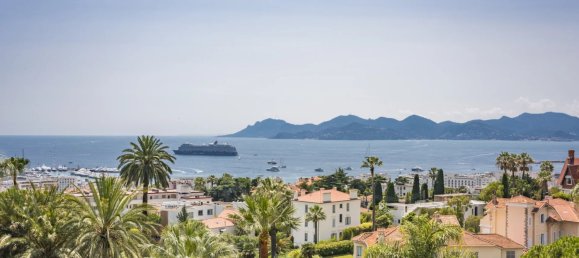 3 chambres Appartement à Cannes, France No. 76 3