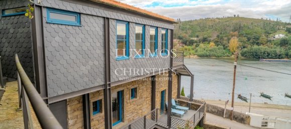 4 Schlafzimmer Villa in Vila Nova de Gaia, Portugal, Nr. 116636 2