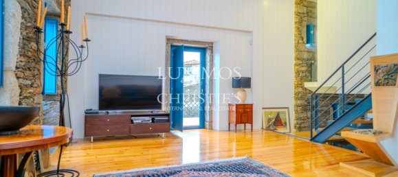 4 Schlafzimmer Villa in Vila Nova de Gaia, Portugal, Nr. 116636 7