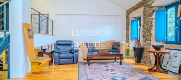 4 Schlafzimmer Villa in Vila Nova de Gaia, Portugal, Nr. 116636 8