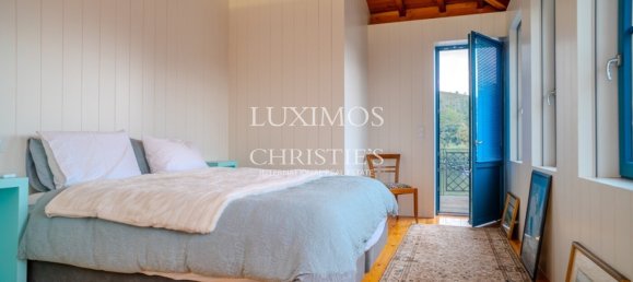 4 Schlafzimmer Villa in Vila Nova de Gaia, Portugal, Nr. 116636 18