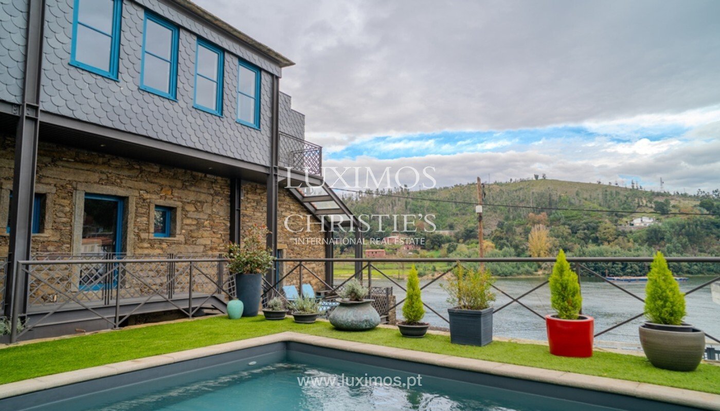 4 Schlafzimmer Villa in Vila Nova de Gaia, Portugal, Nr. 116636