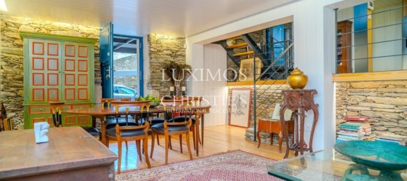 4 Schlafzimmer Villa in Vila Nova de Gaia, Portugal, Nr. 116636 5