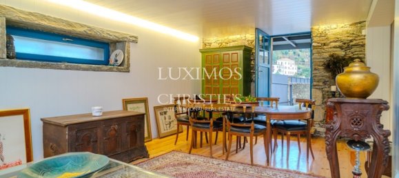 4 Schlafzimmer Villa in Vila Nova de Gaia, Portugal, Nr. 116636 6
