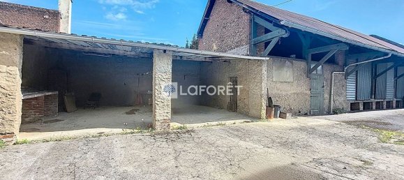 Дом с 7 спальнями в Шони, Франция № 264326 11