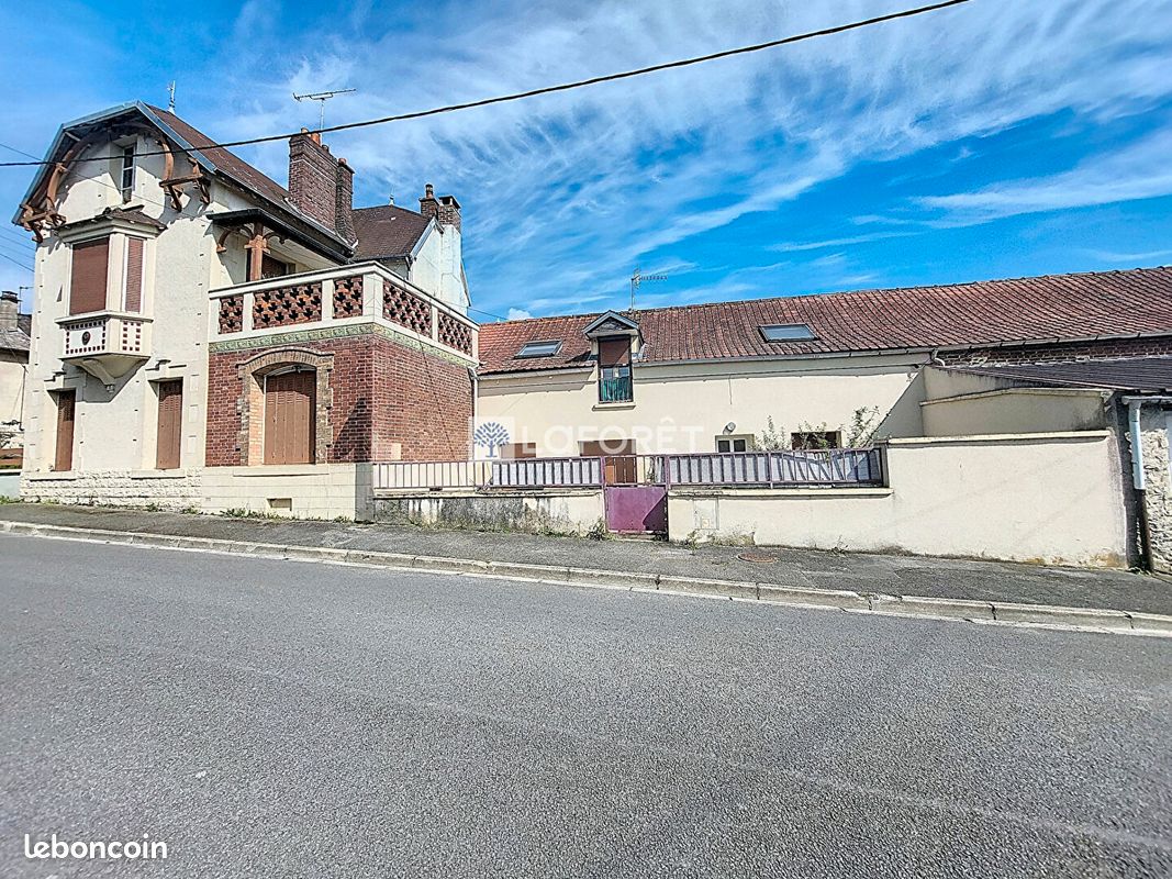 Дом с 7 спальнями в Шони, Франция № 264326