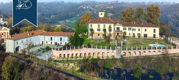 Castelos T10 em Cinaglio, Italy N.º 138694 2