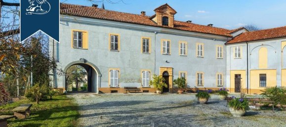 Castelos T10 em Cinaglio, Italy N.º 138694 18