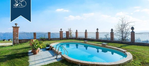 Castelos T10 em Cinaglio, Italy N.º 138694 7