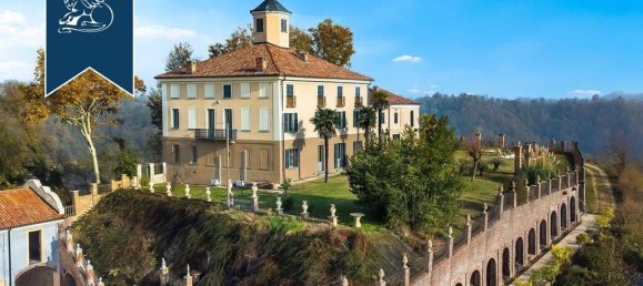 Castelos T10 em Cinaglio, Italy N.º 138694 3