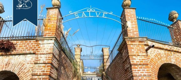 Castelos T10 em Cinaglio, Italy N.º 138694 14