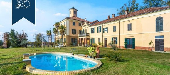 Castelos T10 em Cinaglio, Italy N.º 138694 4